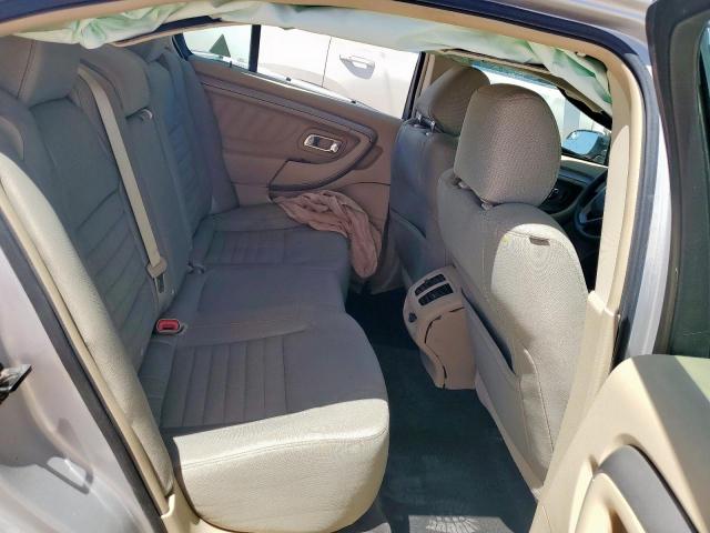 Ford Taurus Se Image 8