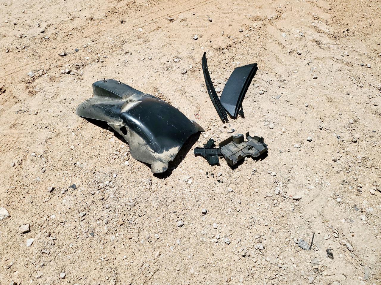 Ford Taurus Se Image 10