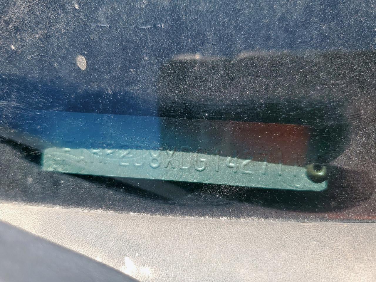 Ford Taurus Se Image 13