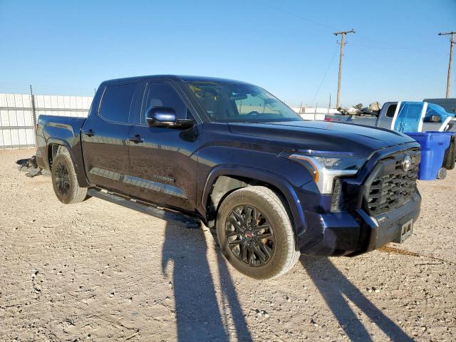 Toyota Tundra Crewmax Sr Image 3