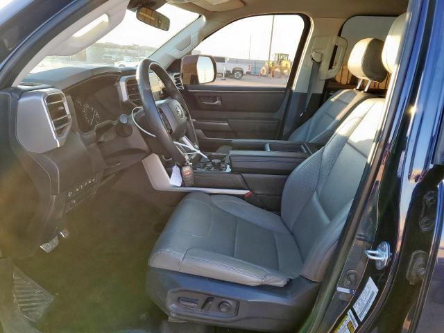 Toyota Tundra Crewmax Sr Image 6