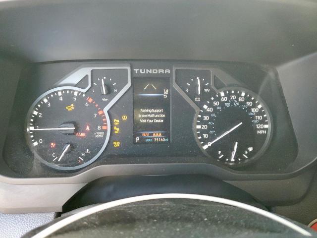 Toyota Tundra Crewmax Sr Image 9