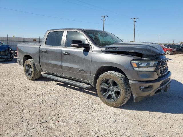 Ram 1500 Big Horn/lone Star Image 6
