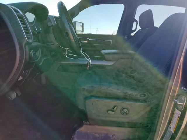 Ram 1500 Big Horn/lone Star Image 8