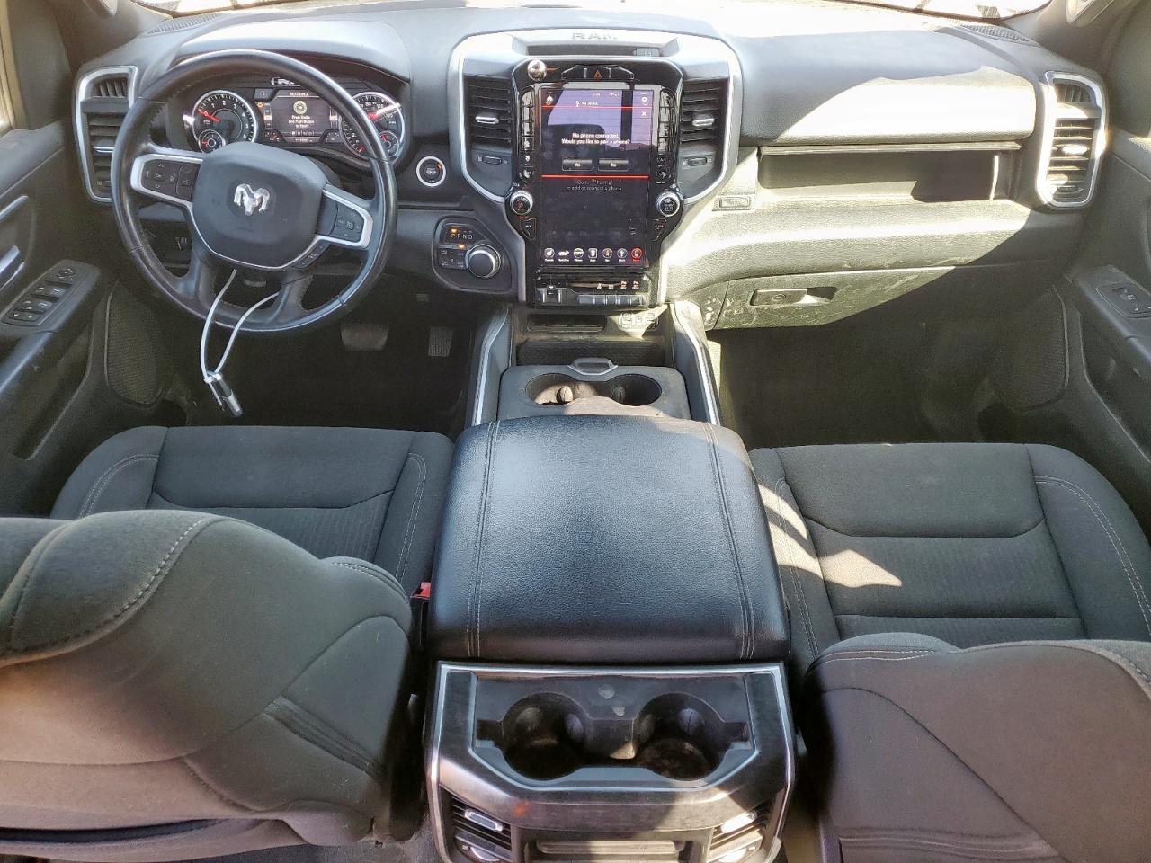 Ram 1500 Big Horn/lone Star Image 10