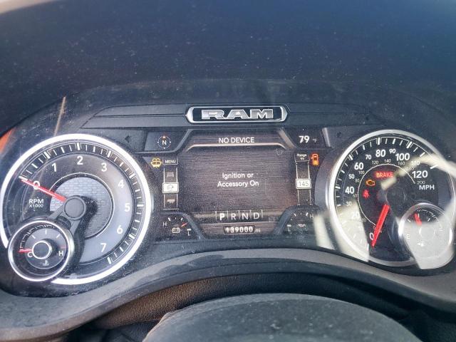 Ram 1500 Big Horn/lone Star Image 7