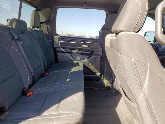 Ram 1500 Big Horn/lone Star Image 4