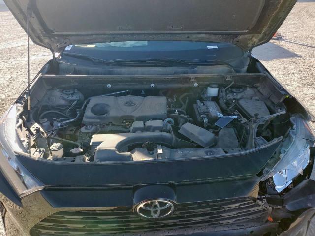 Toyota RAV4 Le Image 9