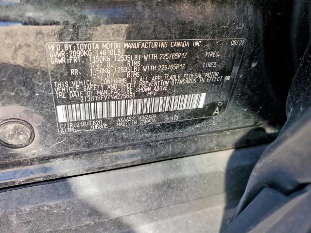 Toyota RAV4 Le Image 11