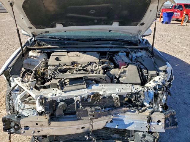 Toyota Camry Se Image 5