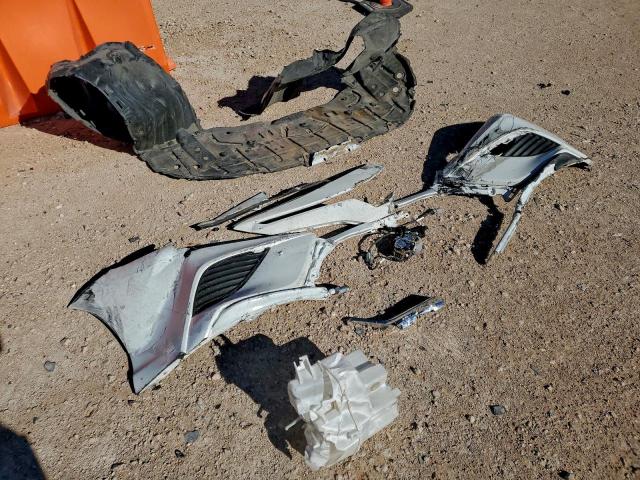 Toyota Camry Se Image 8