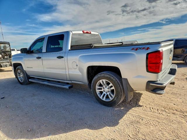 Chevrolet Silverado K1500 Lt Image 3