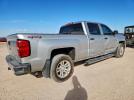 Chevrolet Silverado K1500 Lt Image 4
