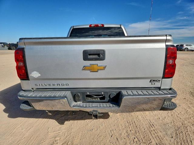 Chevrolet Silverado K1500 Lt Image 9