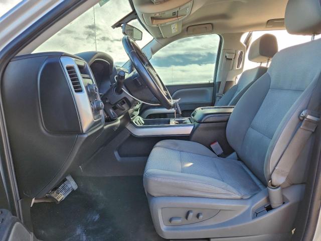 Chevrolet Silverado K1500 Lt Image 12