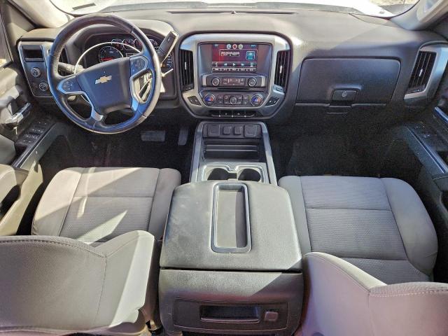 Chevrolet Silverado K1500 Lt Image 6