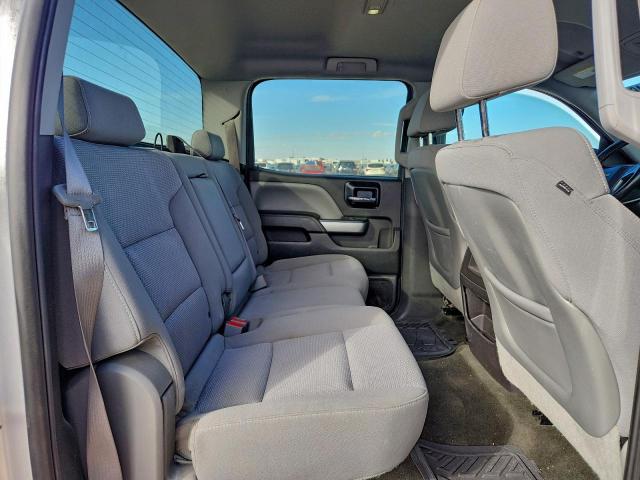 Chevrolet Silverado K1500 Lt Image 10