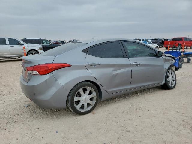 Hyundai ELANTRA Gls Image 3