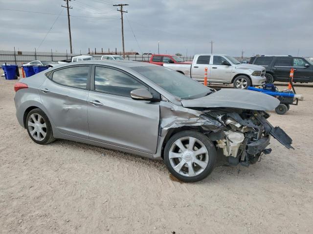Hyundai ELANTRA Gls Image 11