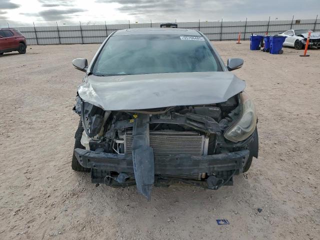 Hyundai ELANTRA Gls Image 2