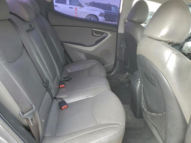 Hyundai ELANTRA Gls Image 4