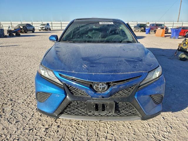 Toyota Camry Xse Image 7