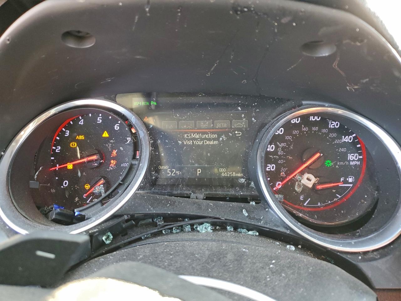 Toyota Camry Xse Image 2