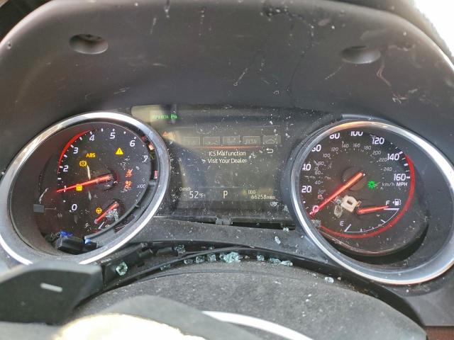 Toyota Camry Xse Image 2