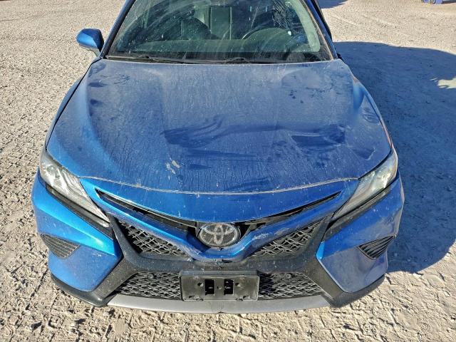 Toyota Camry Xse Image 13