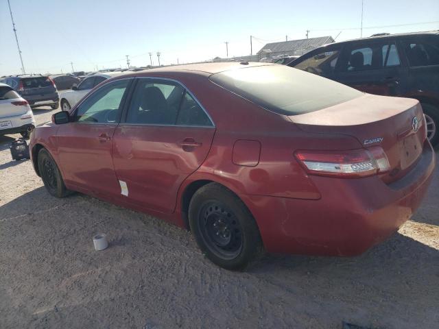 Toyota Camry Base Image 10