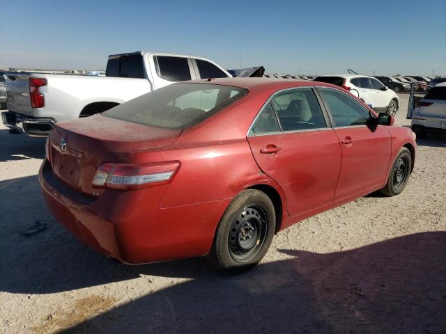 Toyota Camry Base Image 6