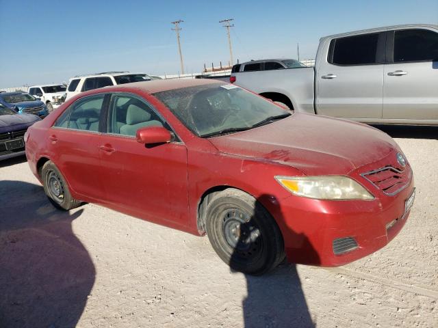 Toyota Camry Base Image 5