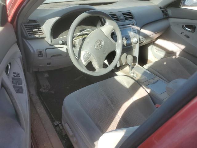 Toyota Camry Base Image 7