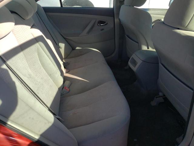 Toyota Camry Base Image 12