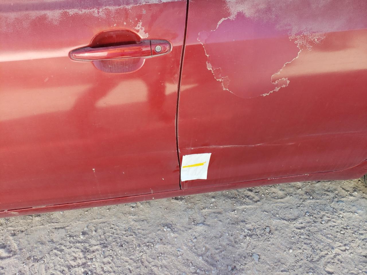 Toyota Camry Base Image 13