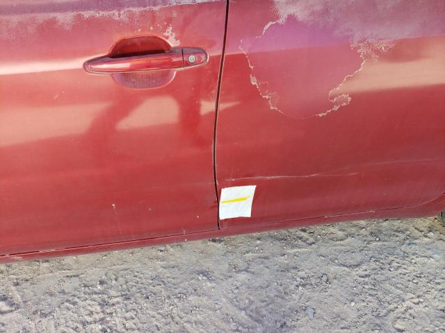 Toyota Camry Base Image 13