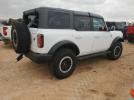 Ford Bronco Outer Banks Image 2