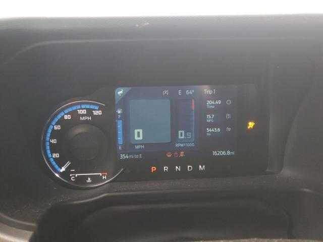 Ford Bronco Outer Banks Image 10