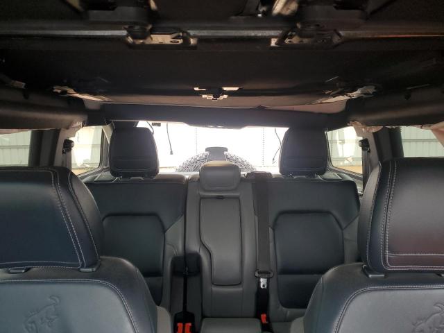 Ford Bronco Outer Banks Image 4