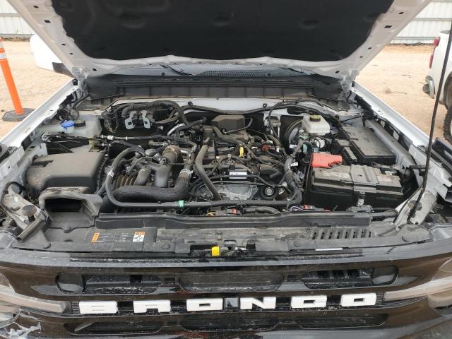 Ford Bronco Outer Banks Image 11