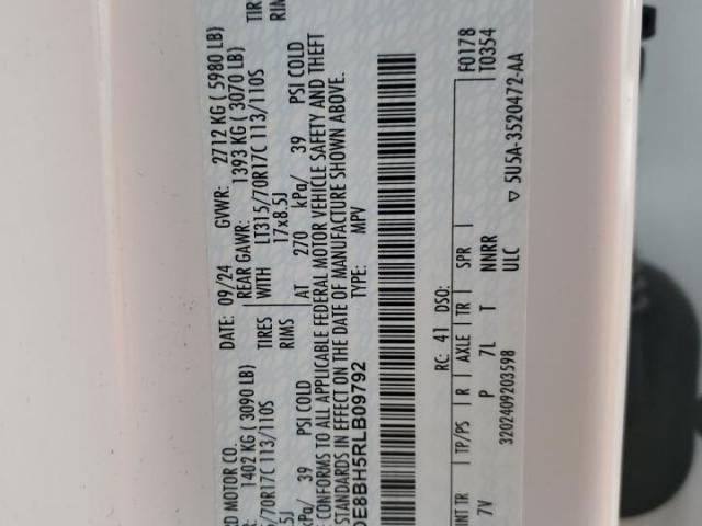 Ford Bronco Outer Banks Image 6