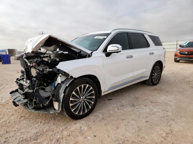  Salvage Hyundai PALISADE