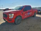Ford F-150 Super Cab Image 1