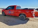 Ford F-150 Super Cab Image 2