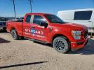 Ford F-150 Super Cab Image 4