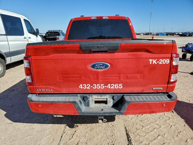 Ford F-150 Super Cab Image 7