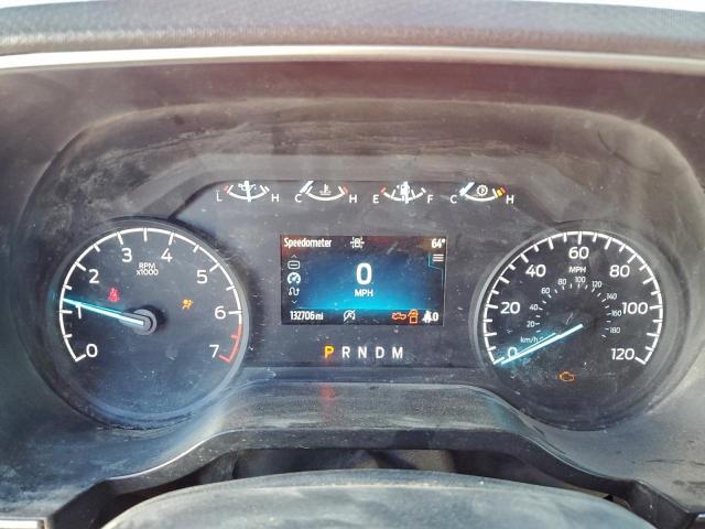 Ford F-150 Super Cab Image 5