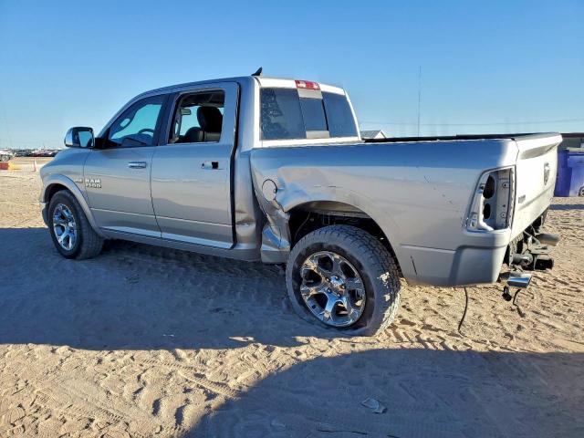 Ram 1500 Laramie Image 6