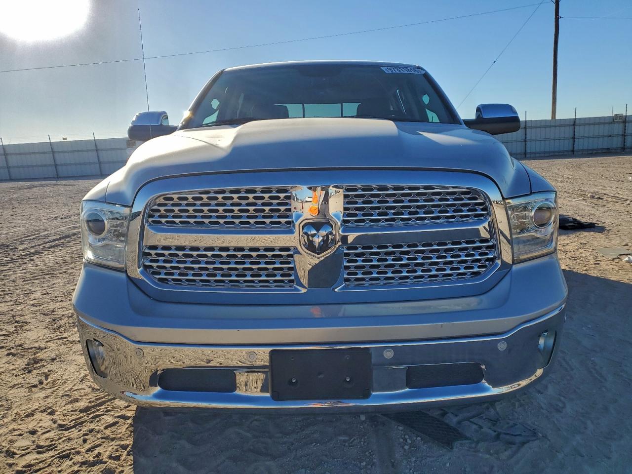 Ram 1500 Laramie Image 10