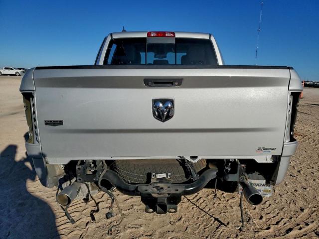 Ram 1500 Laramie Image 9